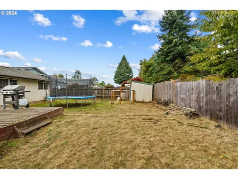 4861 Avalon Street Eugene OR 97402