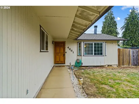 4861 Avalon Street Eugene OR 97402