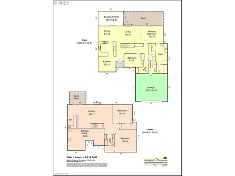 9901 SE Clatsop Street Portland OR 97266