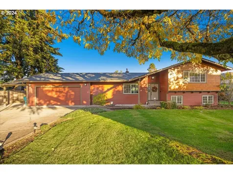 16507 NE 30th Court Ridgefield WA 98642