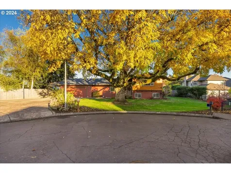 16507 NE 30th Court Ridgefield WA 98642