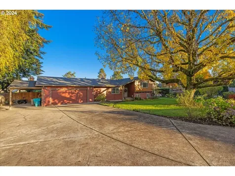 16507 NE 30th Court Ridgefield WA 98642