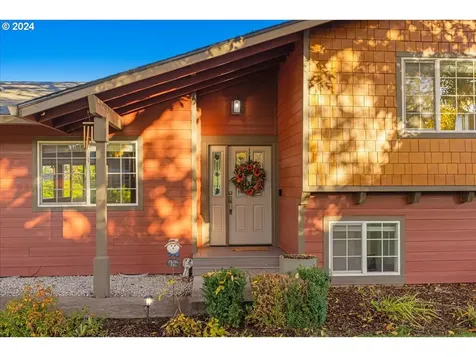 16507 NE 30th Court Ridgefield WA 98642