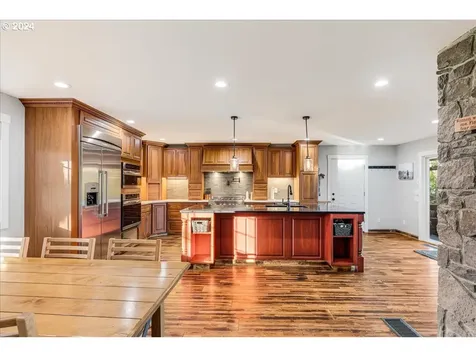 16507 NE 30th Court Ridgefield WA 98642