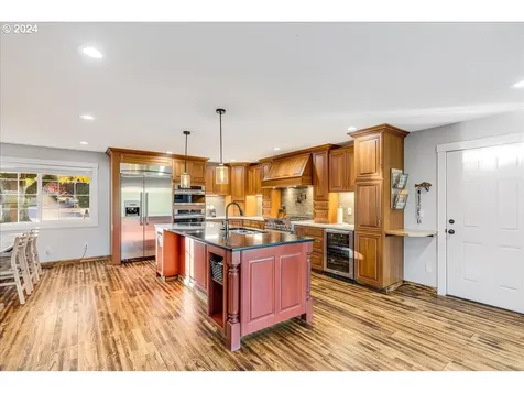 16507 NE 30th Court Ridgefield WA 98642