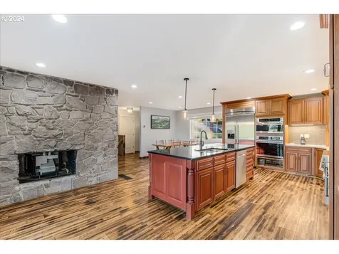 16507 NE 30th Court Ridgefield WA 98642