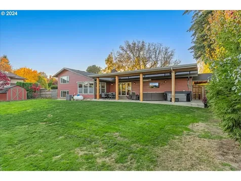 16507 NE 30th Court Ridgefield WA 98642