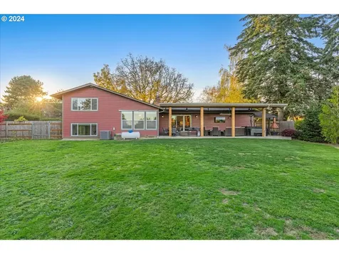 16507 NE 30th Court Ridgefield WA 98642