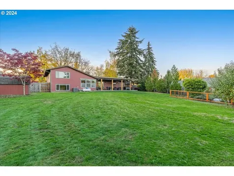 16507 NE 30th Court Ridgefield WA 98642