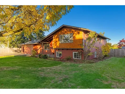 16507 NE 30th Court Ridgefield WA 98642