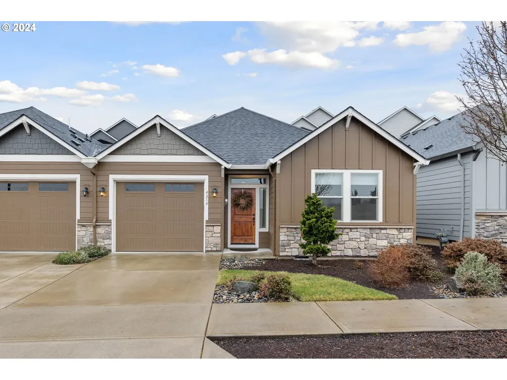 4314 Nw Sage Loop Camas WA 98607