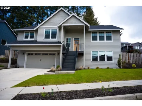 15447 Se Hawthorne Meadows Street Portland OR 97236