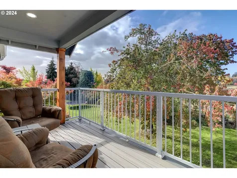 8144 S Heinz Road Canby OR 97013