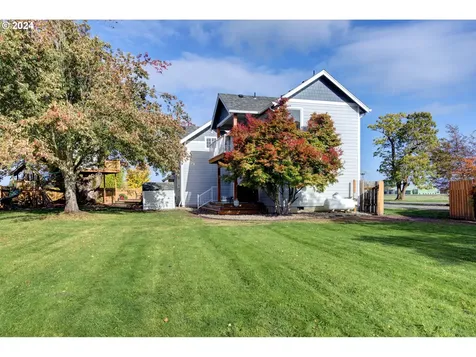 8144 S Heinz Road Canby OR 97013