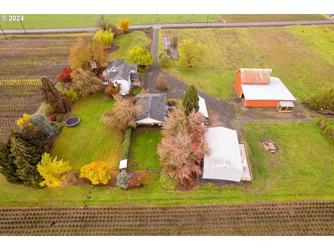8144 S Heinz Road Canby OR 97013