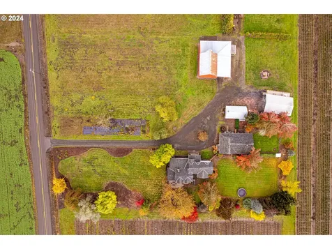 8144 S Heinz Road Canby OR 97013