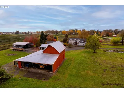 8144 S Heinz Road Canby OR 97013