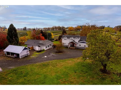 8144 S Heinz Road Canby OR 97013