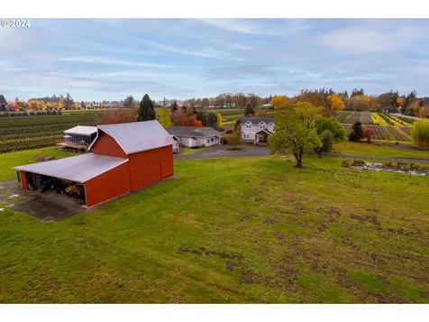 8144 S Heinz Road Canby OR 97013