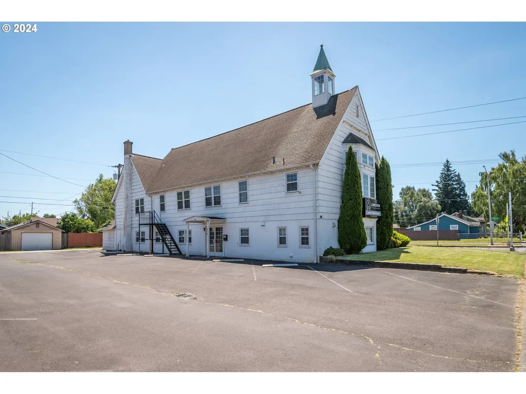 416 20th Avenue Longview WA 98632