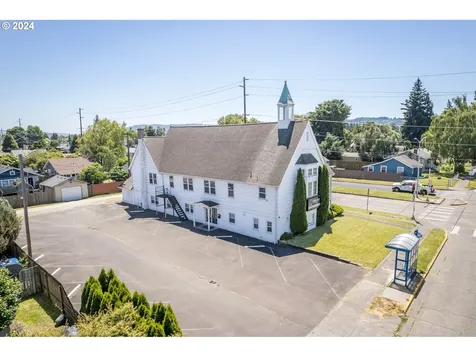 416 20th Avenue Longview WA 98632