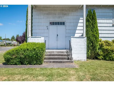 416 20th Avenue Longview WA 98632