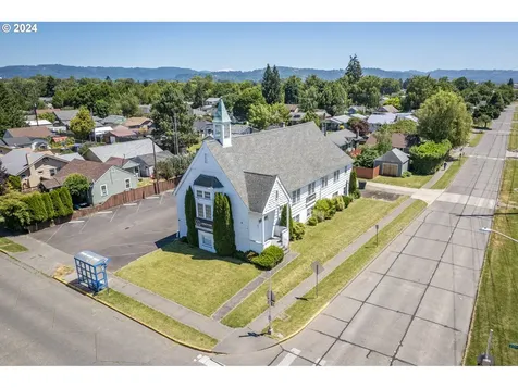 416 20th Avenue Longview WA 98632