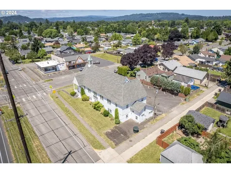 416 20th Avenue Longview WA 98632