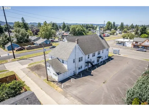 416 20th Avenue Longview WA 98632