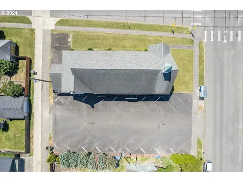 416 20th Avenue Longview WA 98632