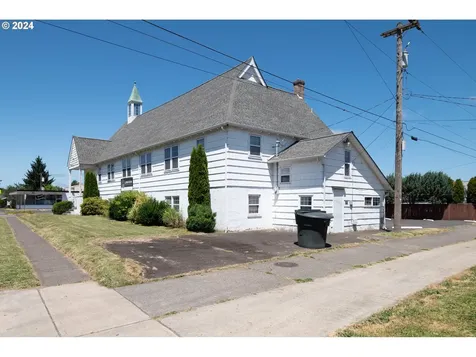 416 20th Avenue Longview WA 98632