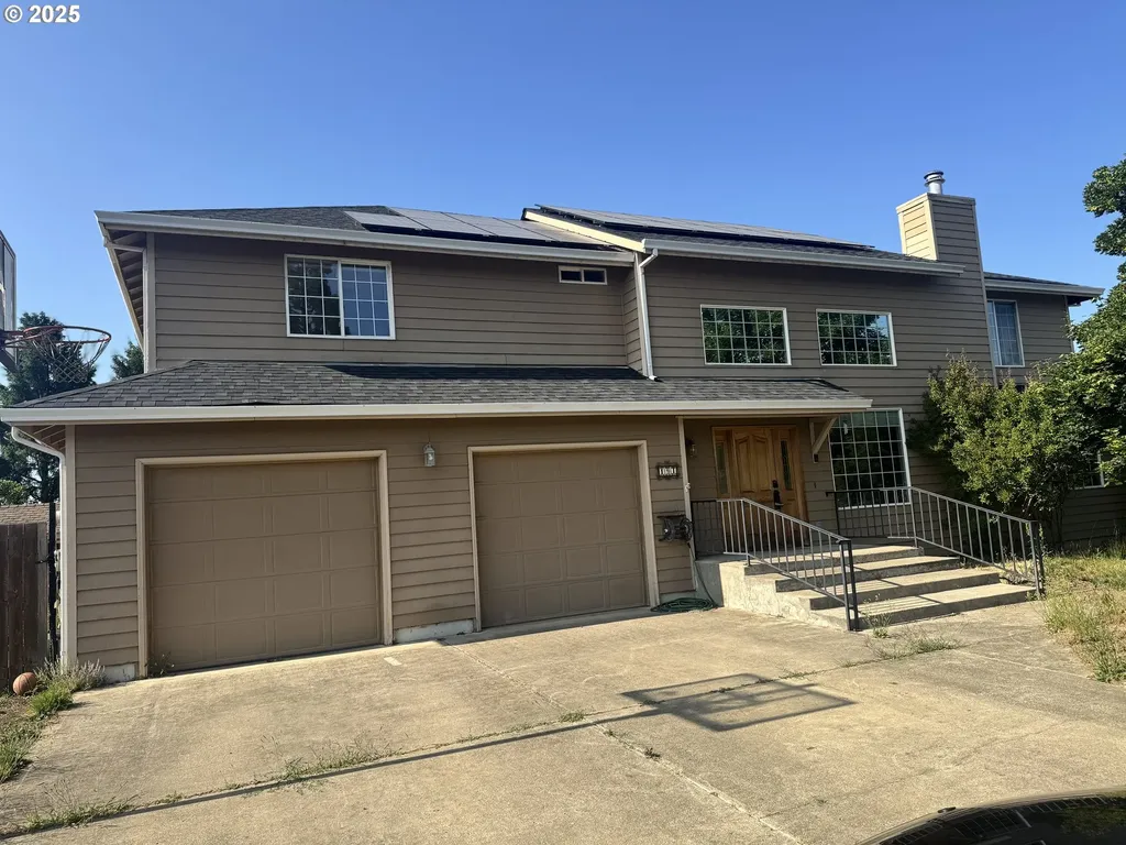 191 Camino Francisco Avenue Roseburg OR 97471