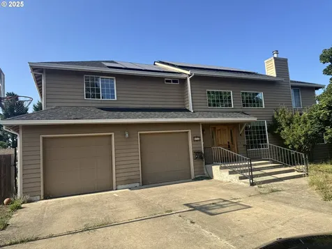 191 Camino Francisco Avenue Roseburg OR 97471