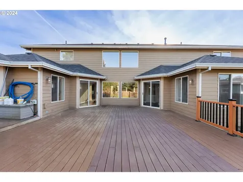 191 Camino Francisco Avenue Roseburg OR 97471