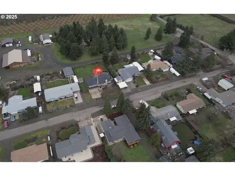 191 Camino Francisco Avenue Roseburg OR 97471
