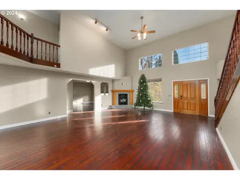 191 Camino Francisco Avenue Roseburg OR 97471