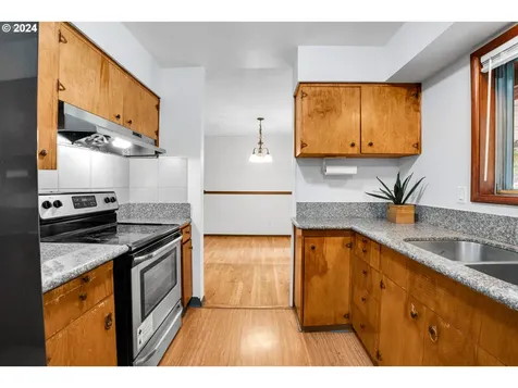 15300 NE Couch Court Portland OR 97230