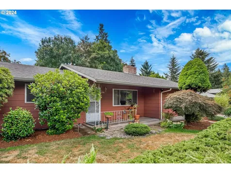 15300 NE Couch Court Portland OR 97230