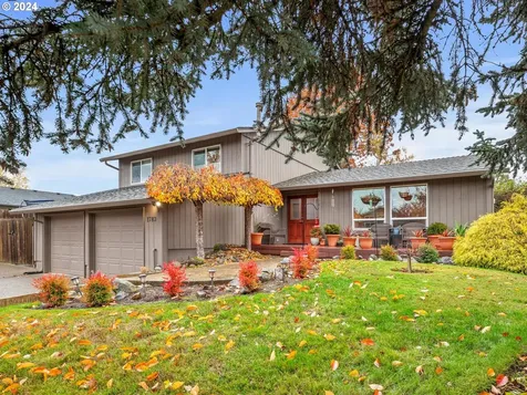 1783 Winchester Street NW Salem OR 97304