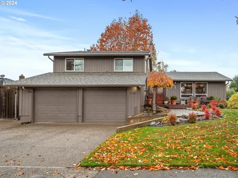 1783 Winchester Street NW Salem OR 97304