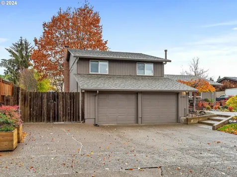 1783 Winchester Street NW Salem OR 97304