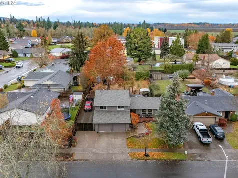 1783 Winchester Street NW Salem OR 97304