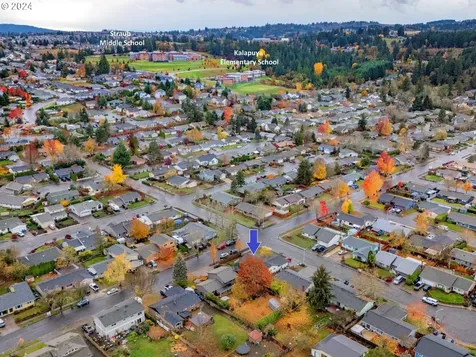 1783 Winchester Street NW Salem OR 97304