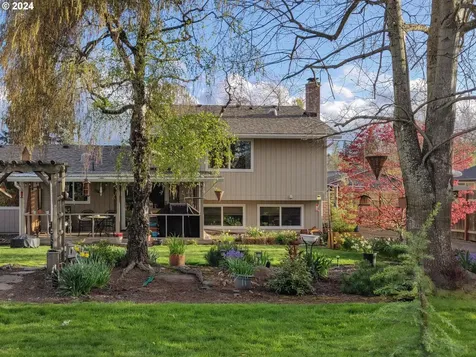 1783 Winchester Street NW Salem OR 97304
