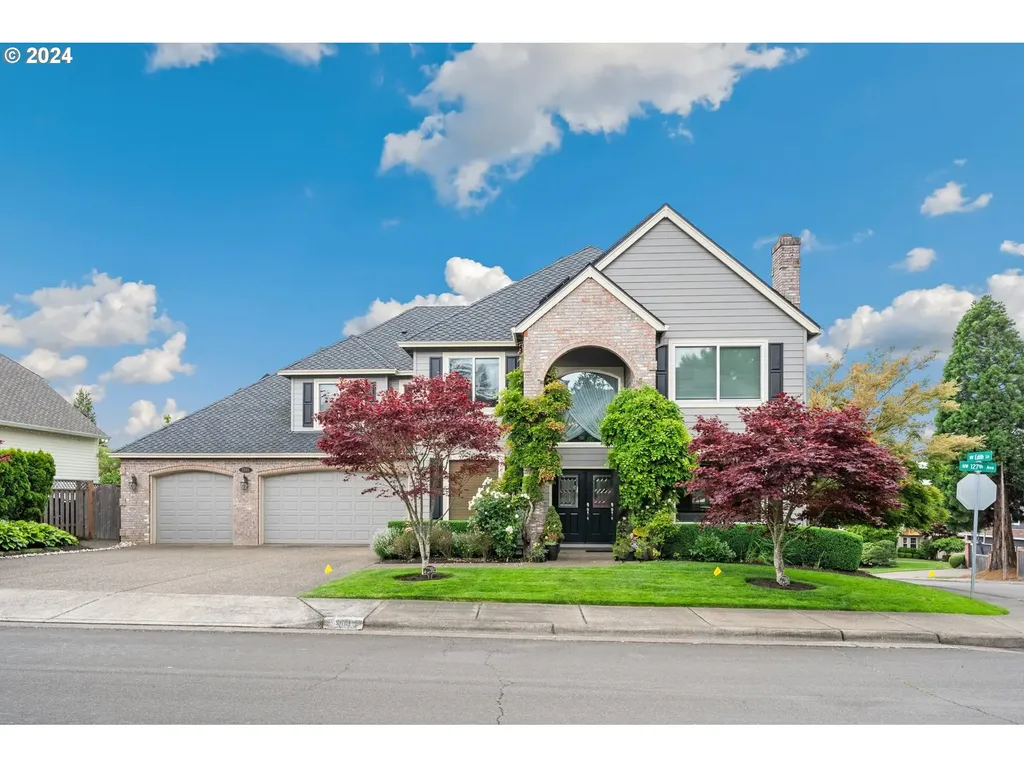 2881 NW 127th Avenue Portland OR 97229