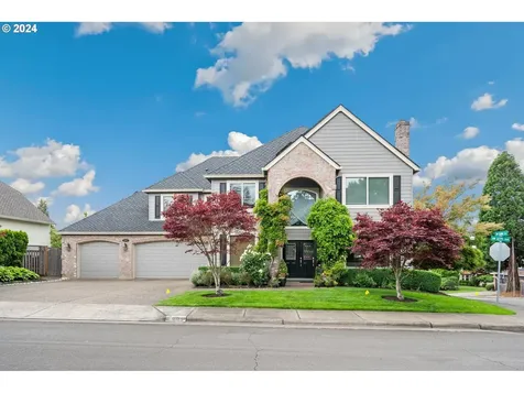 2881 NW 127th Avenue Portland OR 97229