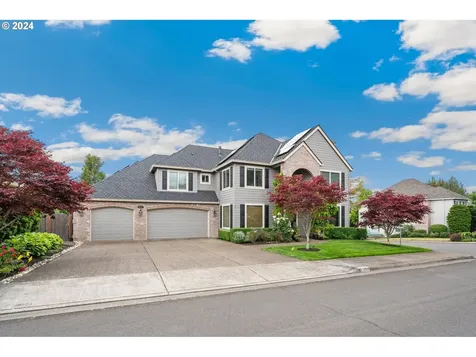 2881 NW 127th Avenue Portland OR 97229