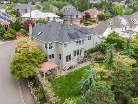 2881 NW 127th Avenue Portland OR 97229