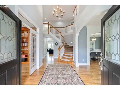 2881 NW 127th Avenue Portland OR 97229