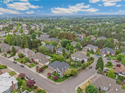 2881 NW 127th Avenue Portland OR 97229